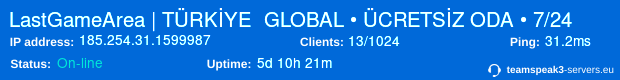 185.254.31.159:9987 status banner