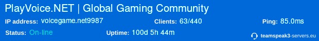 voicegame.net:9987 status banner